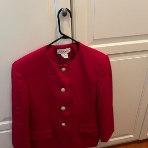 Jones Wear Women’s two piece suit size 14